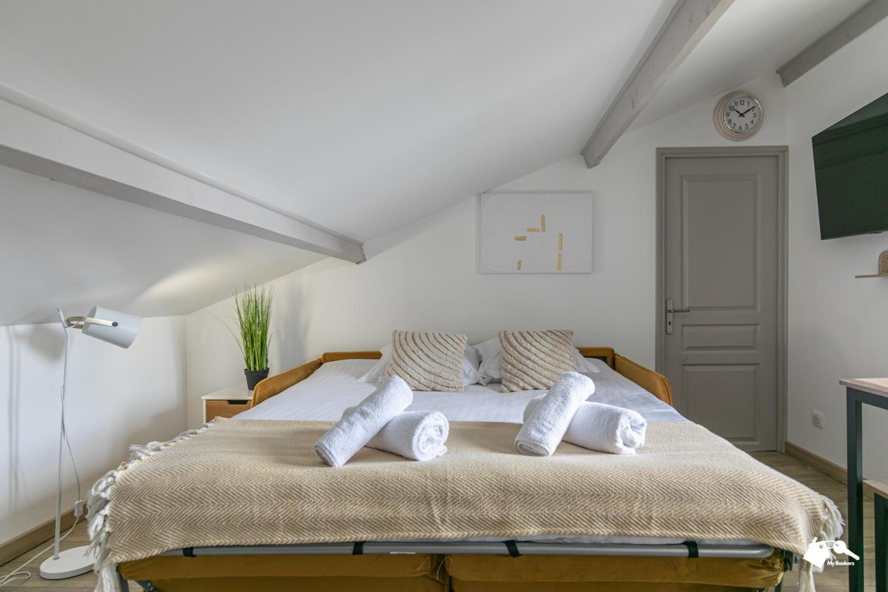 Mba Splendide Appart -Montreuil 2-Proche Vincennes Εξωτερικό φωτογραφία